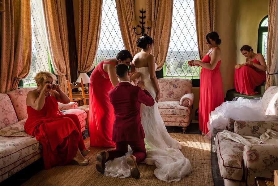 Vestuvių fotografas Natalia Ng (nataliangestudi). Nuotrauka 2017 spalio 4