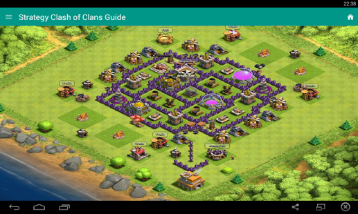 скачать clash of clans для nokia xl #11