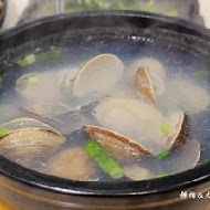 食令鮮魚湯店