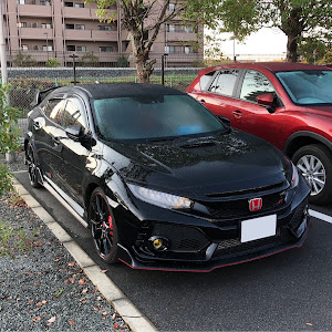 シビックタイプR FK8