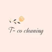 T-co Cleaning Services Logo