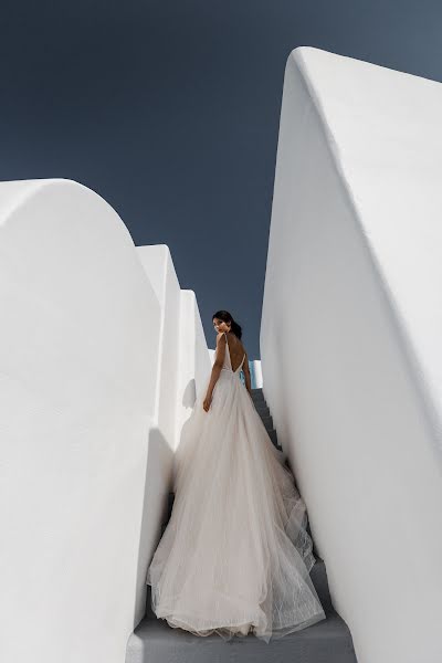 Photographe de mariage Svetlana Ryazhenceva (svetlana5). Photo du 6 décembre 2018