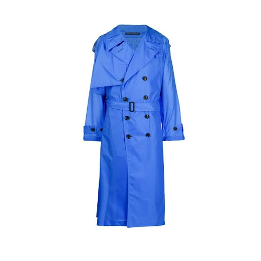 Trench Coats