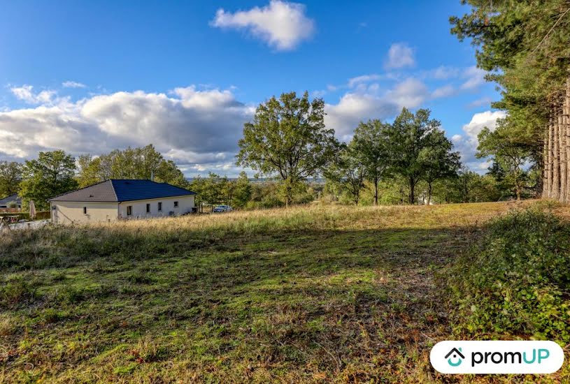  Vente Terrain à bâtir - à Domérat (03410) 