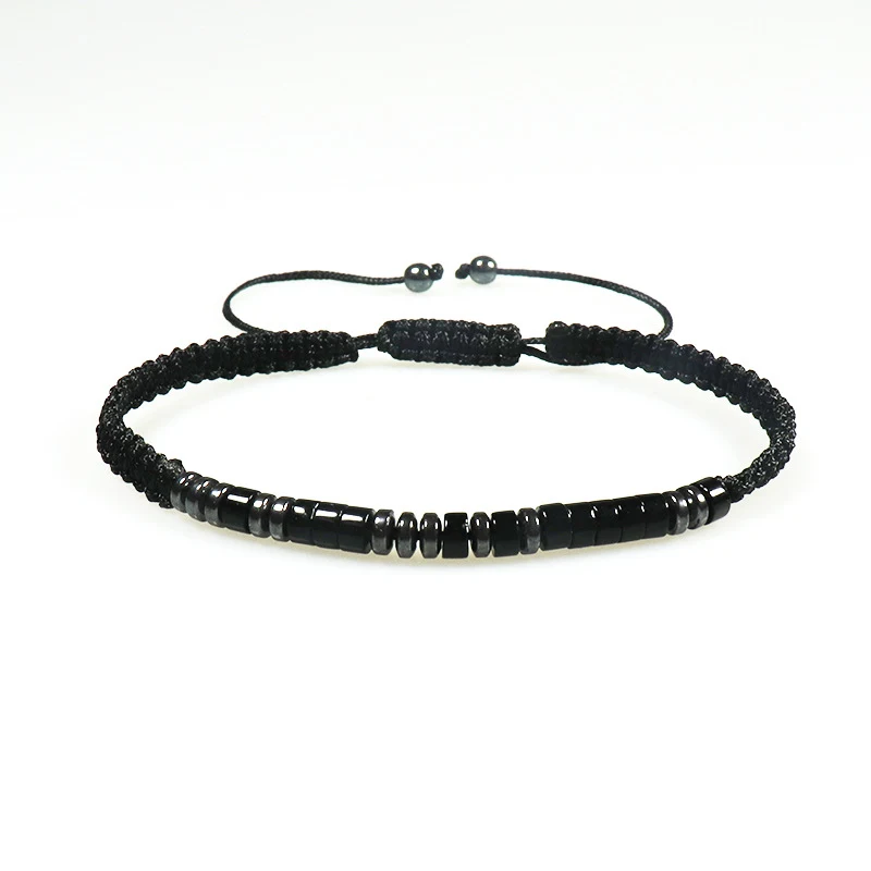 Title 5, Modische Einfache Armbänder für Herren und Dame...