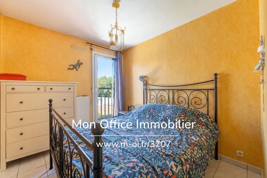 Vente appartement 5 pièces 90 m² à Marseille 13ème (13013), 235 000 €