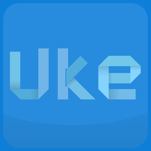 Uke Cifras Cifras para Ukulele 音樂 App LOGO-APP開箱王