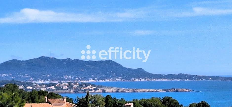 Vente villa 3 pièces 143.53 m² à Bandol (83150), 1 220 000 €