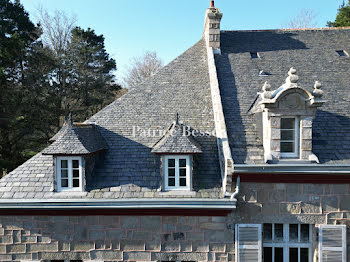 propriété à Douarnenez (29)