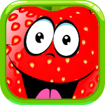 Berries Crush - Match 3 Apk