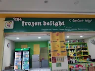 The Frozen Delight photo 1