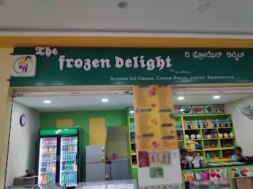 The Frozen Delight photo 