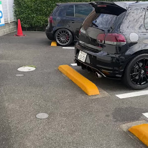 ゴルフ 5 GTI