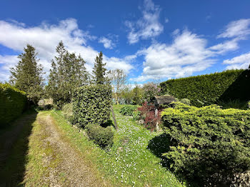 maison à Treuzy-Levelay (77)