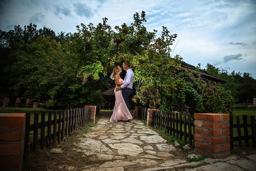 Photographe de mariage Ivan Borjan (borjan). Photo du 12 novembre 2018