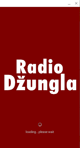 Radio Džungla