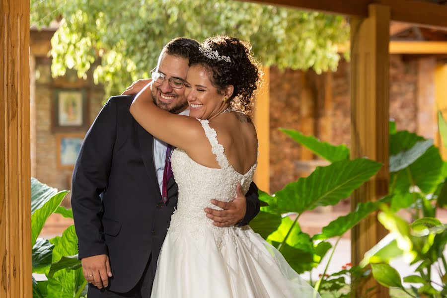 Fotógrafo de casamento Mauricio Alvarado (mauricioalvarado). Foto de 29 de março