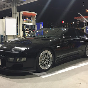 300ZX (Z32)