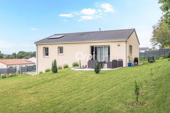 maison à Condat-sur-Vienne (87)