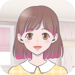 Cover Image of Tải xuống 会話してAI ちゃん(Loveko) 1.0.1 APK