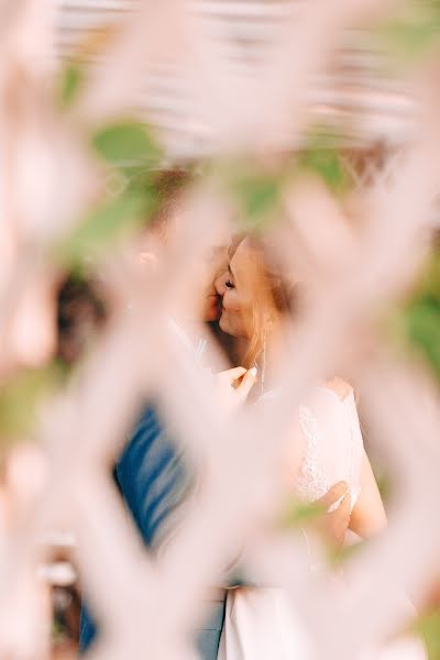 Photographe de mariage Aleksandr Abramov (aabramov). Photo du 21 novembre 2017