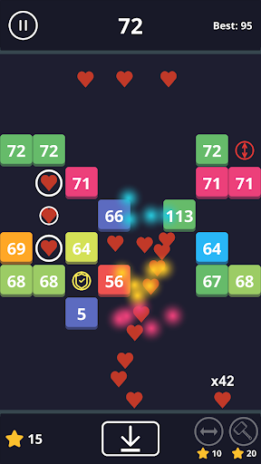 Bricks Breaker King 2020