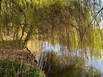 terrain à Cherisy (28)