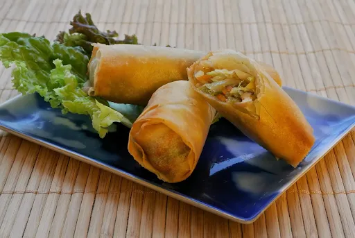 Veg Spring Roll