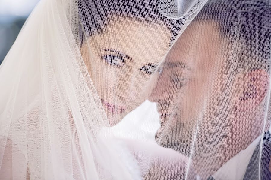 Wedding photographer Irina Dascalu (irinadascalu). Photo of 28 January 2016