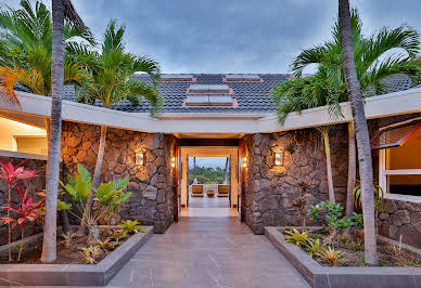 House with garden and terrace 3