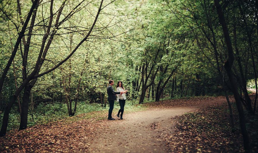 Fotografo di matrimoni Marat Arkeev (arkeev). Foto del 12 giugno 2016