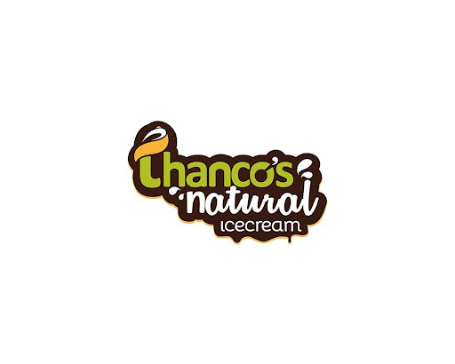 Thanco's Natural Ice Cream, HMT Layout, HMT Layout logo