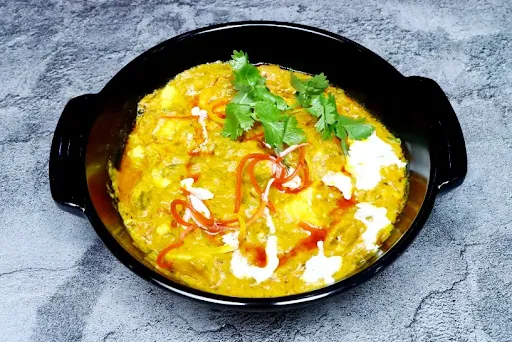 Khoya Paneer