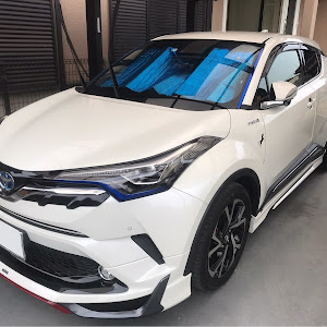 C-HR ZYX10