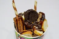 Ifruit Ice Cream Parlour photo 5