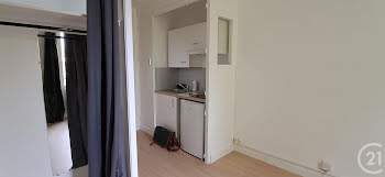 appartement à Rouen (76)