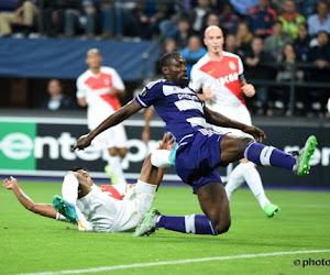 Officiel: Anderlecht sans supporters à Monaco 