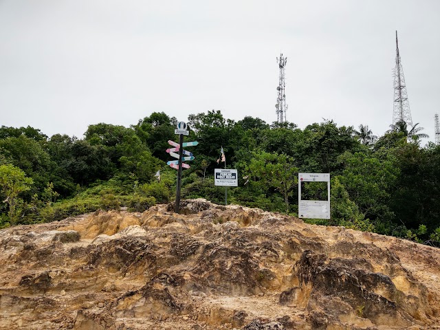 Bukit Botok Terengganu