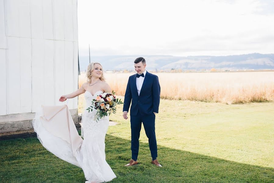 Photographe de mariage Madeline Royce (madelineroyce). Photo du 8 septembre 2019