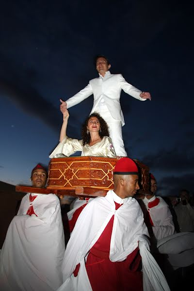 Wedding photographer Olivier Freguin (olivierfreguin). Photo of 24 April 2019