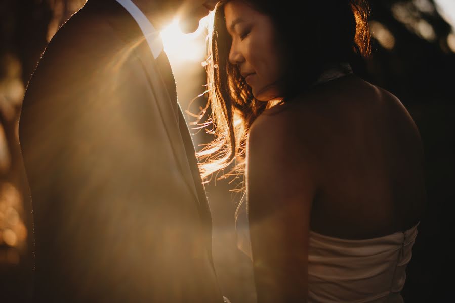 Photographe de mariage Gabe McClintock (mcclintock). Photo du 27 avril 2019