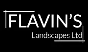 Flavin’s Landscapes Ltd Logo