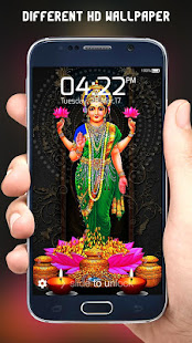 Maa Laxmi Lock Screen(圖2)-速報App