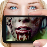 Zombie Look: PhotoBooth Apk