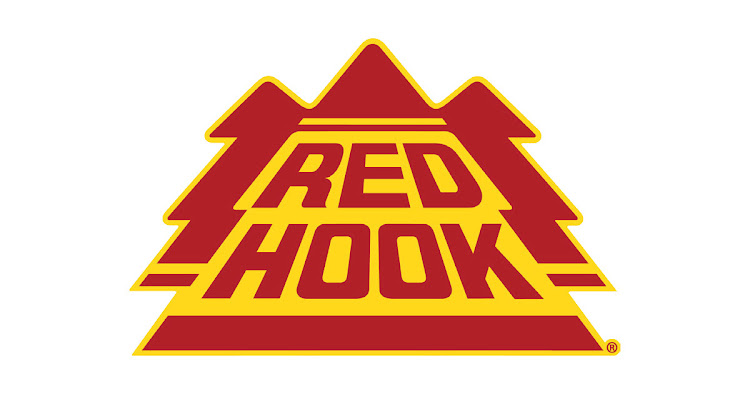 Logo for Redhook Brewery Night