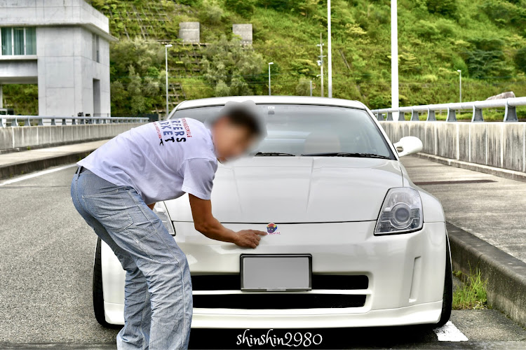LCの三瀬蕎麦プチMT・雨の一休み・嘉瀬ダム・ド変態アロハ作りました・大雨に気をつけて！に関するカスタム事例の投稿画像11枚目