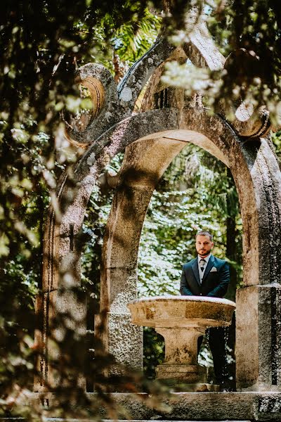 Fotógrafo de casamento Tiago Sousa (tiagosousa). Foto de 27 de novembro 2023