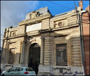 locaux professionnels à Hazebrouck (59)