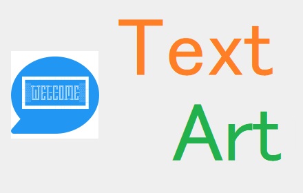 Text Art Preview image 0