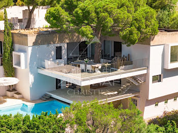 villa à Cassis (13)